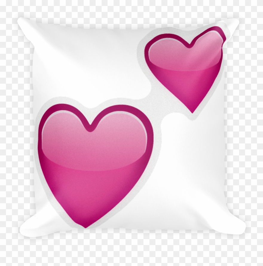Heart Emoji Clipart , Png Download Transparent Png