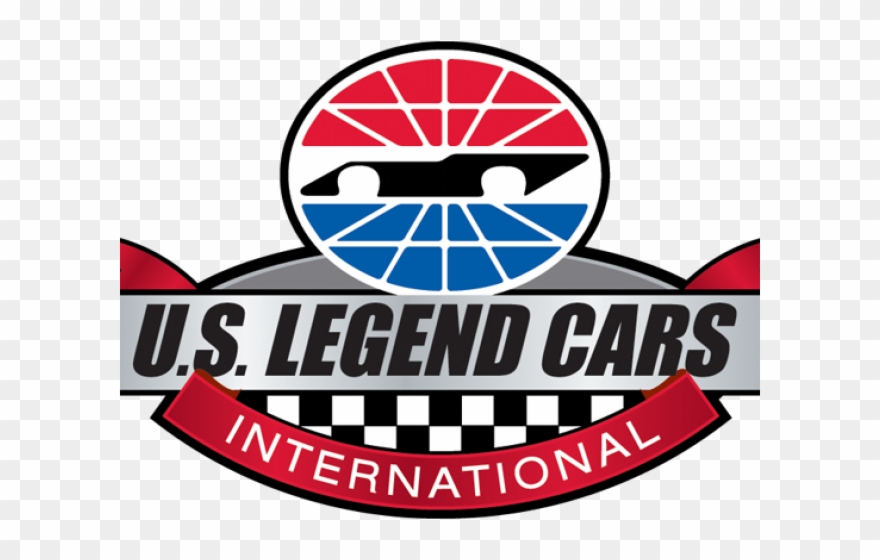 Battery Clipart V Car - Charlotte Motor Speedway - Png Download