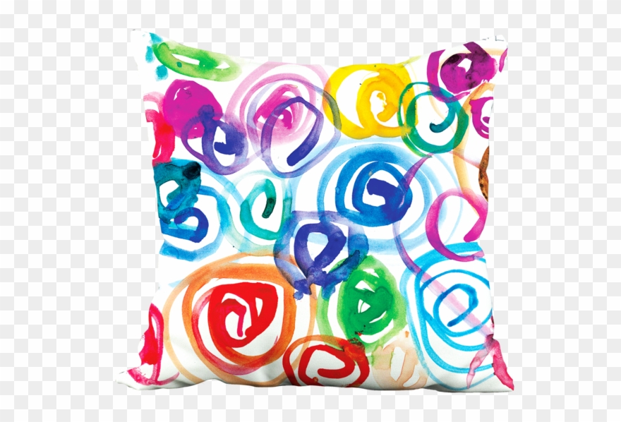 Cushion Clipart