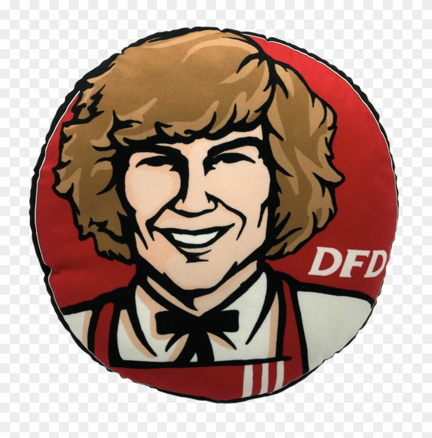 Dfd Pillow V=1549132709 - Danny F Duncan Clipart