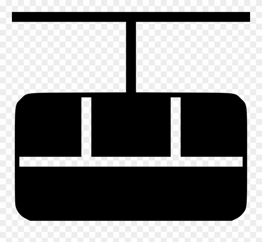 Cable Car Comments Clipart