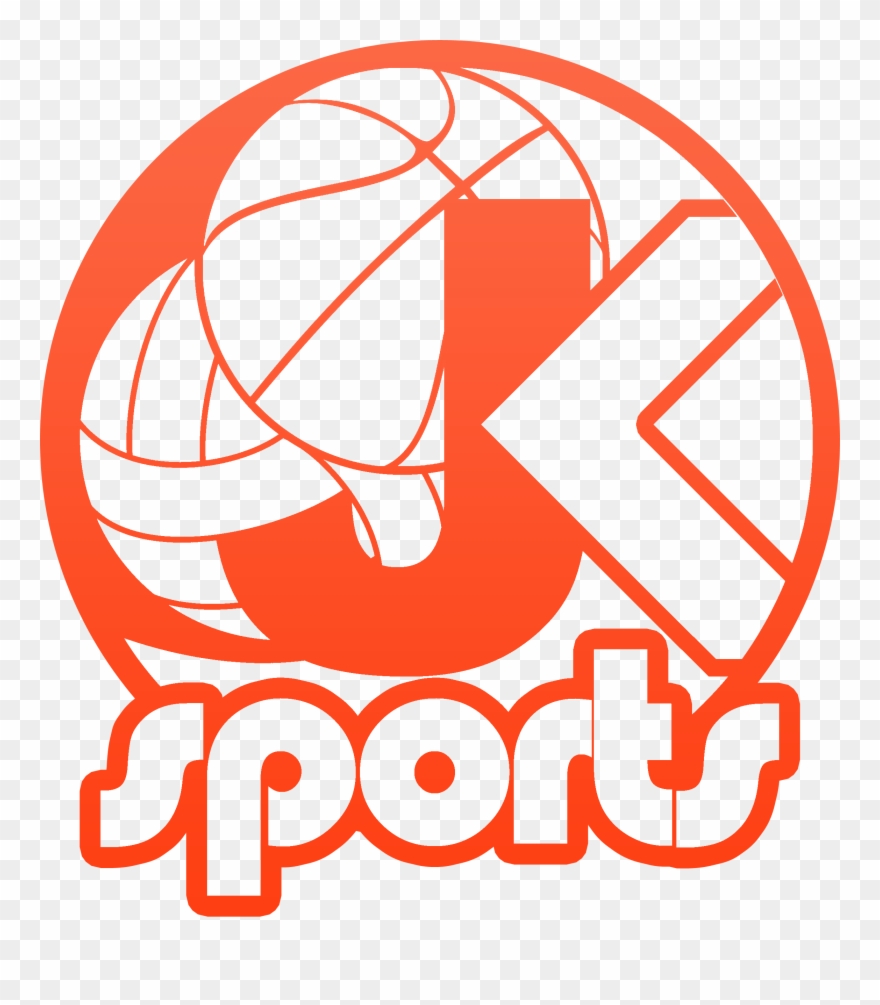 Jk Sports Volleyball Camp Clipart