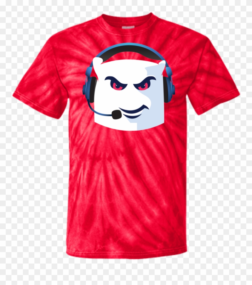 Cd100 100% Cotton Tie Dye T-shirt - T-shirt Clipart