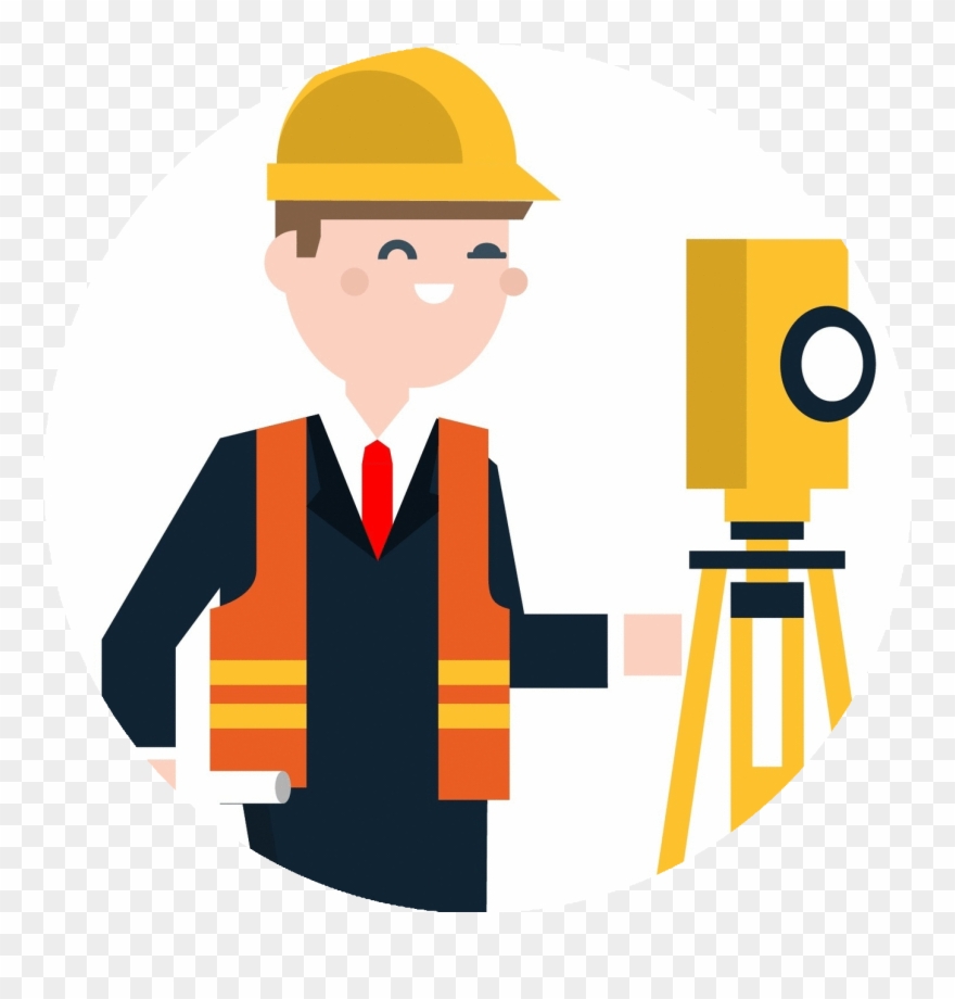 This Could Be You We Are Hiring - Civil Engineering Cartoon Clipart
