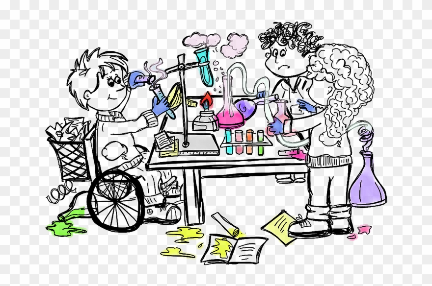 Brainstorm - 22-2 - Cartoon Clipart