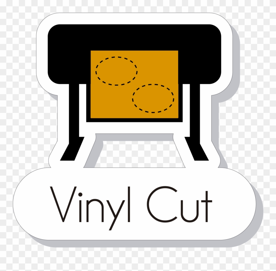 Services Iconos - Servicio De Corte De Vinil Clipart