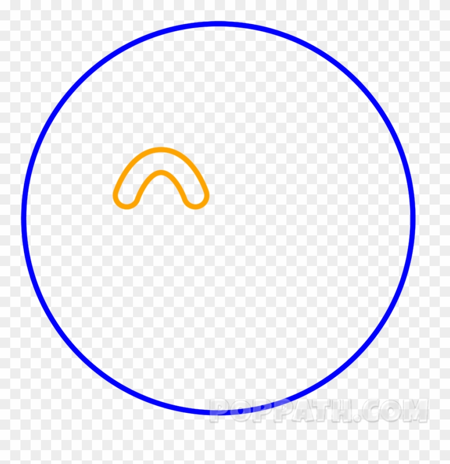 As For Most The Of The Emoji's Face, This Once Can Clipart