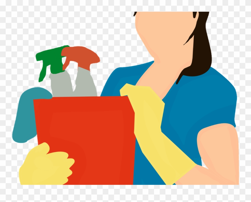 A Squeaky Clean Take On Lifestyle Influencers - Środki Czystości Png Clipart