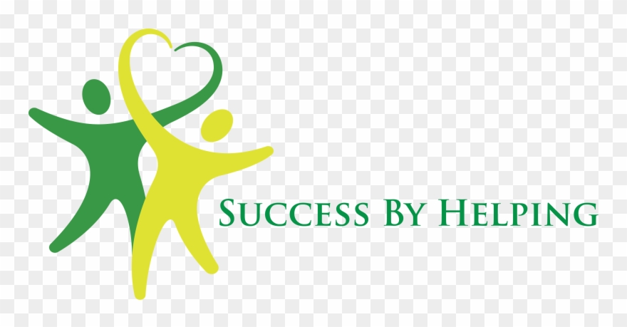Success By Health Through Their Foundation Success - Graphic Design Clipart
