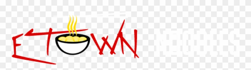 Etown Noodles Clipart