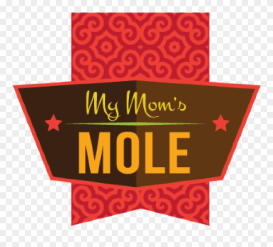 My Mom's Mole Clipart