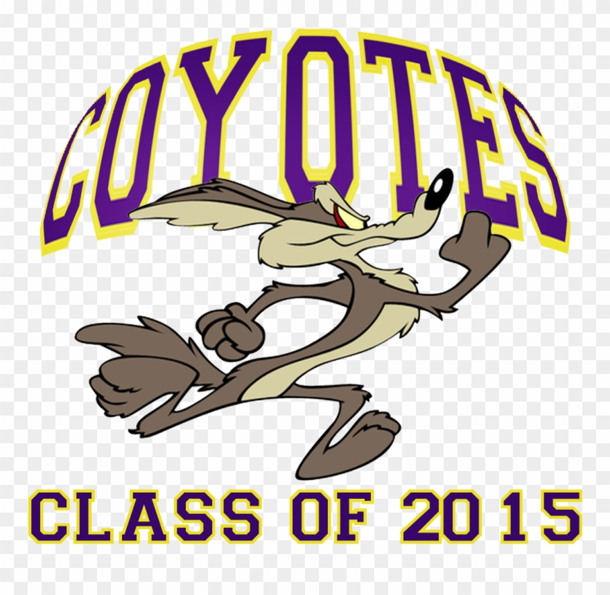 Meanwhile Back At The Trusty Old Homestead - Wile E Coyote Clipart