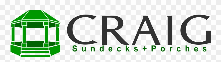 Craig Sundecks And Porches Clipart