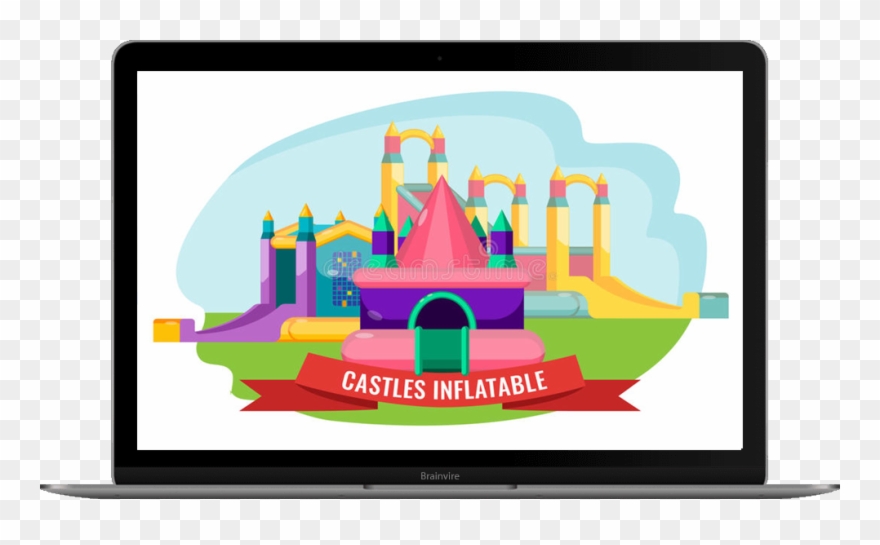 B2b & B2c Ecommerce Solution With Orocrm Integration - Inflatable Clipart