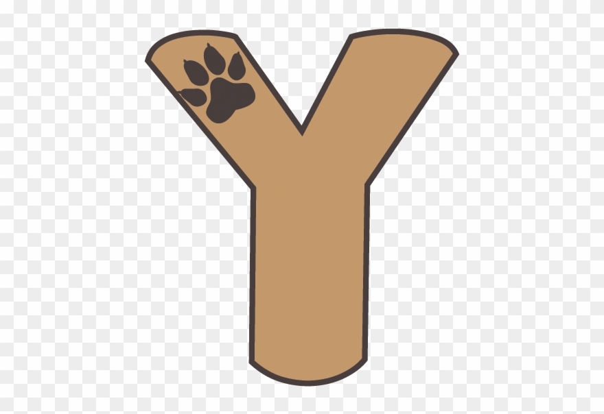 Y - Emblem Clipart