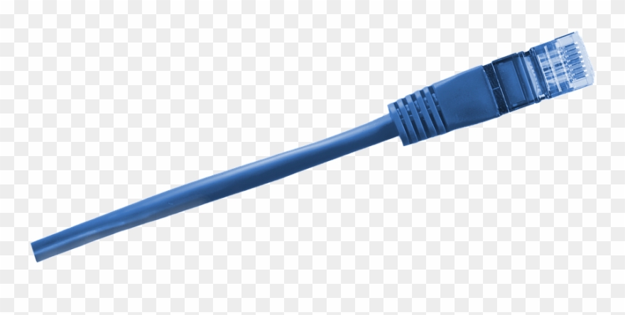 Wifi Clipart Internet Cable - Cable De Internet Png Transparent Png