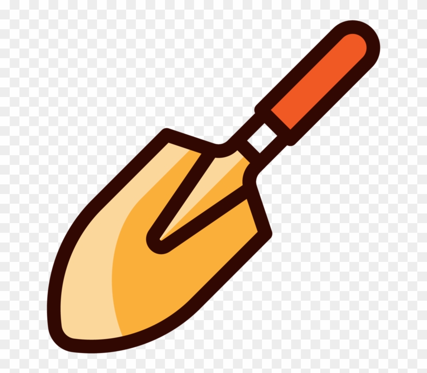 Bona Icons Orange 01 Clipart