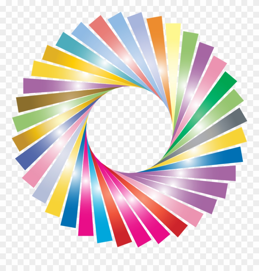 Shutter Png - Camera Vector Lens Png Clipart