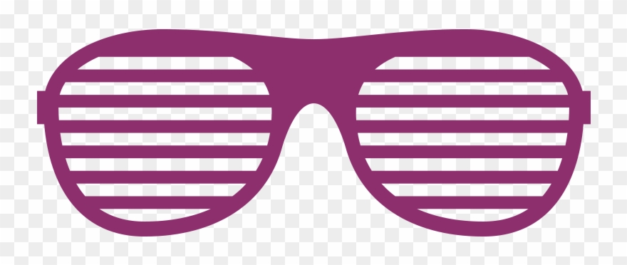 Sunglasses Photography Shades Royalty-free Shutter - Shutter Glasses Png Clipart