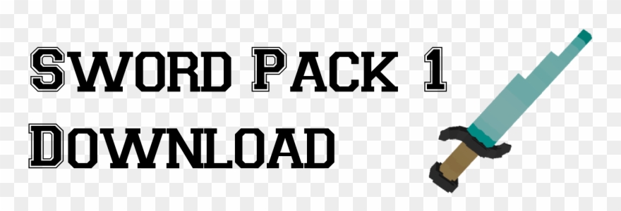 These Are My 3d Sword Packs I Hope You Like Them More - Explosive Weapon Clipart