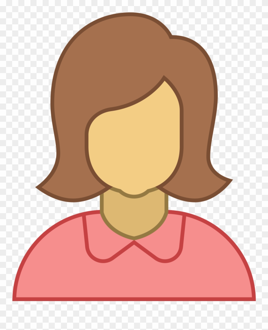 Clean Madurai Housekeeping Services Lady Icon Png Clipart (3573955