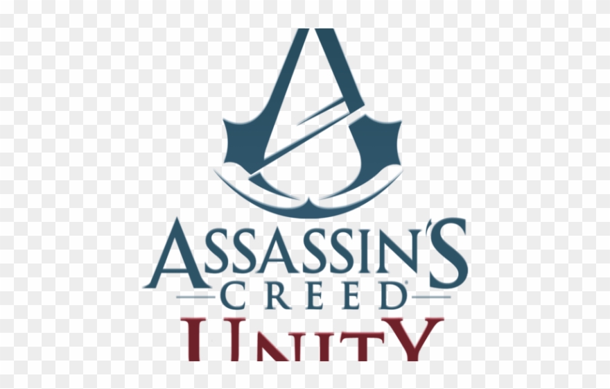 Assassins Creed Unity Clipart Pixel - Assassin's Creed Brotherhood - Png Download