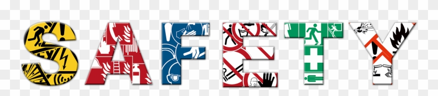 Fire Safety Training - Fire Safety Logo Clipart