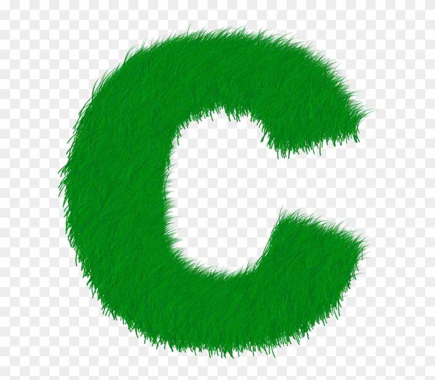 C Letter Png Images - Letter Clipart