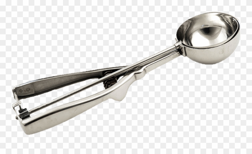 Ice Cream Scoop Definition Clipart