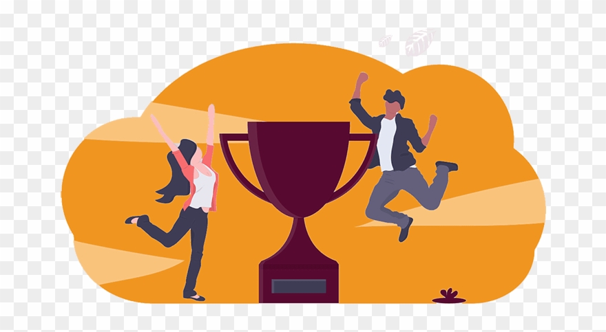 Awards Of Excellence - Rainbow Wp Clipart