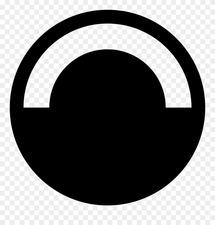 Png File Svg - Circle Clipart