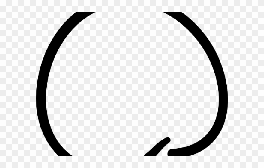 Last Viewed Post - Circle Clipart