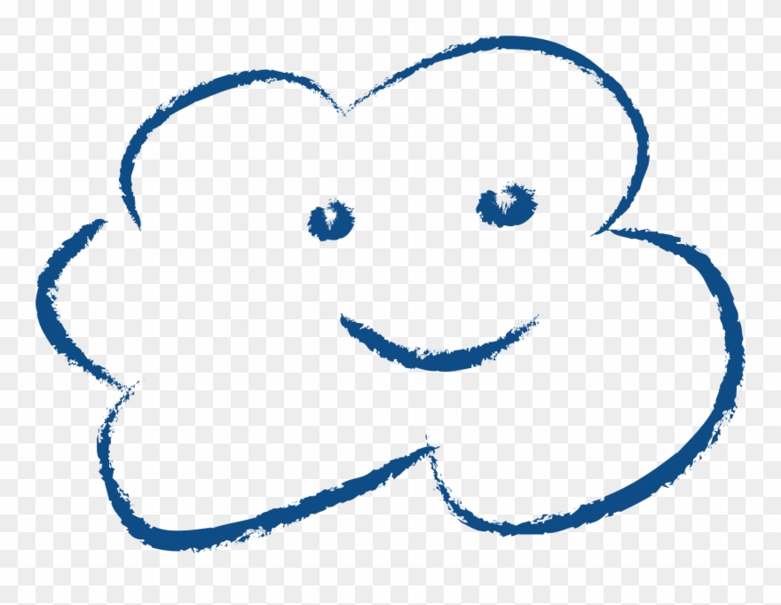 Nourishing Shampoo Assets - Smiley Clipart