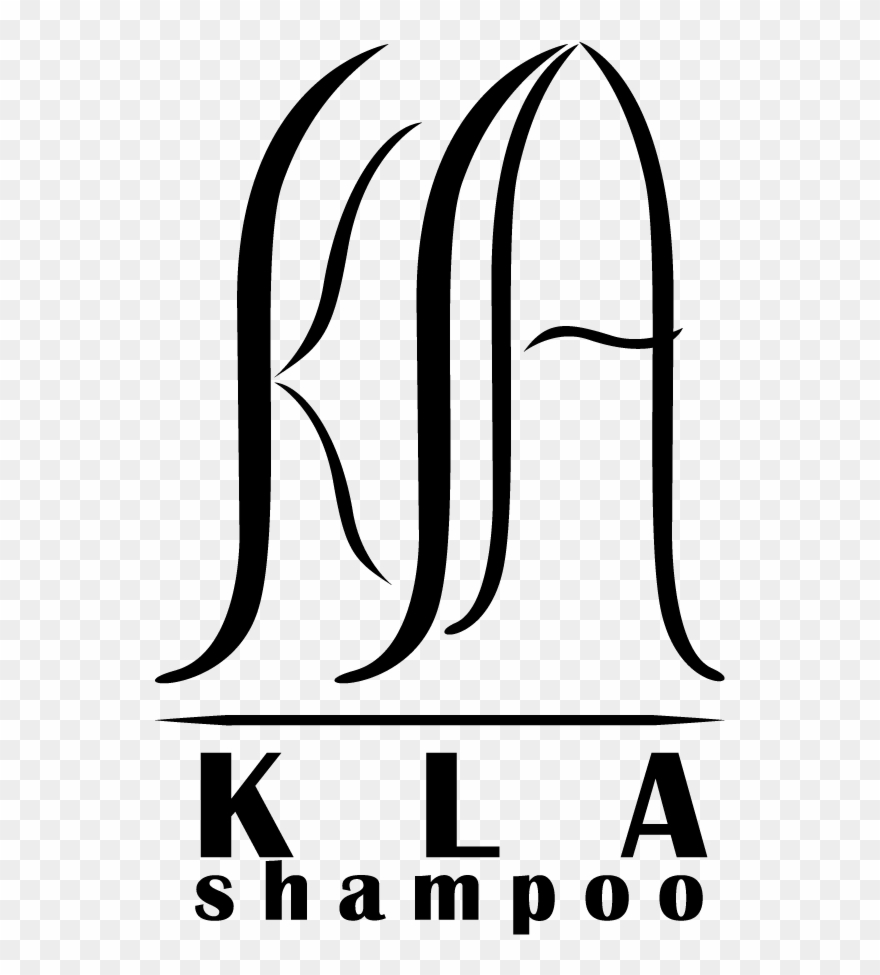 Kla Shampoo Clipart