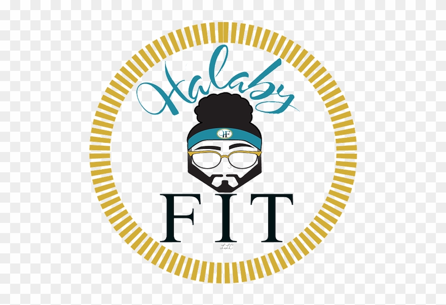 Personal Training - Mandala Om Clipart