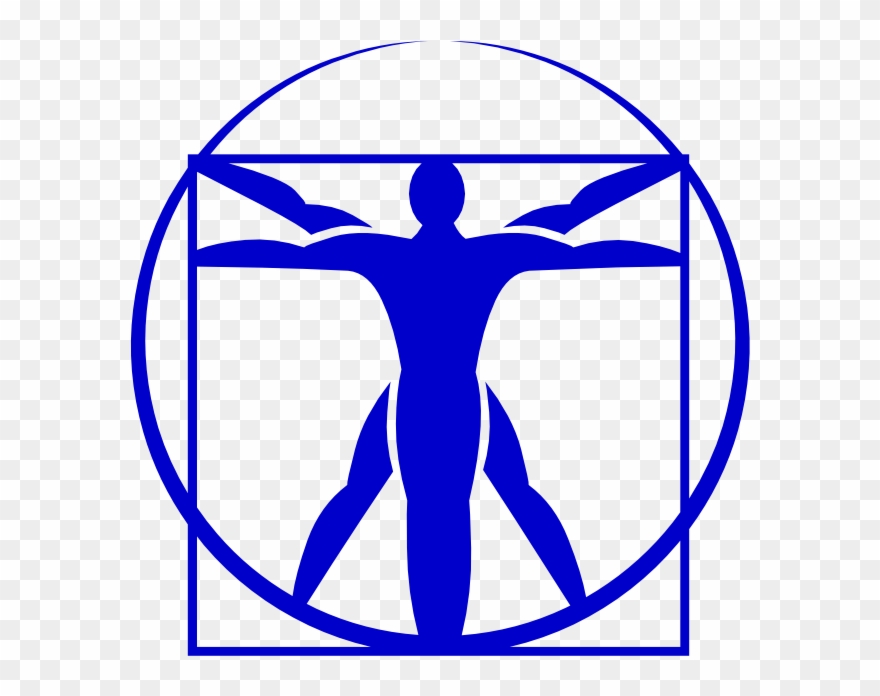 Martin Buschman - Physical Therapy Clipart