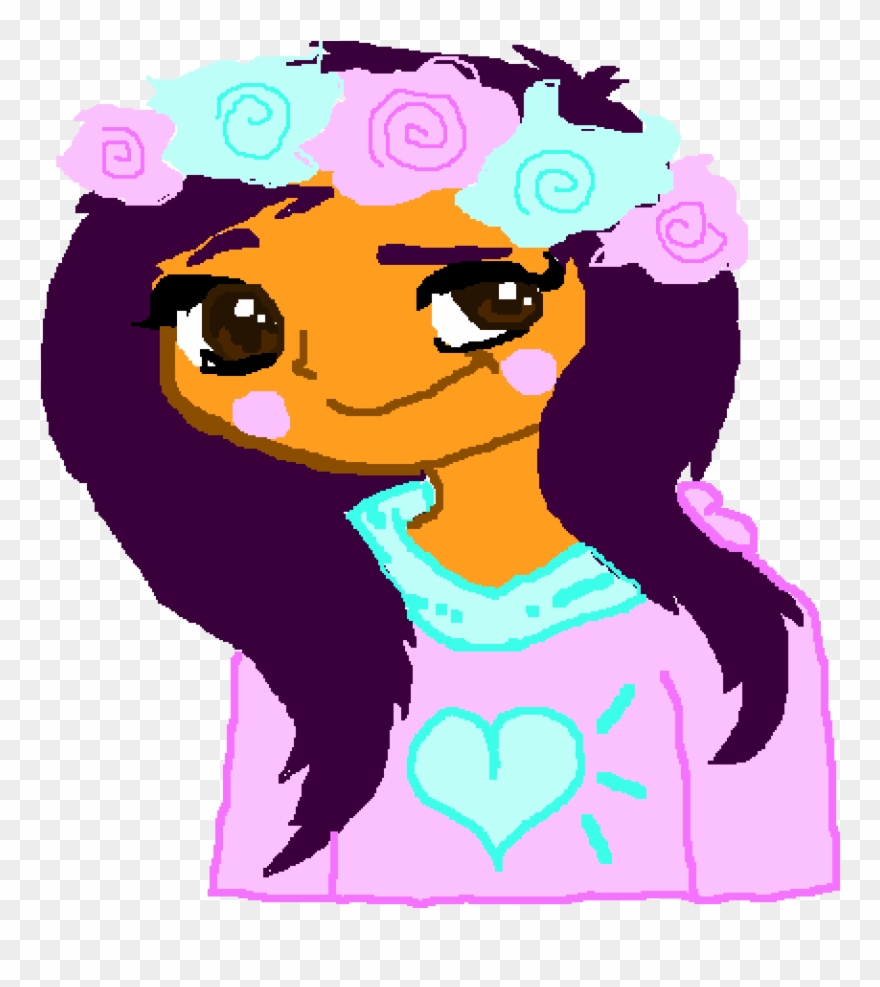 Another Oc Clipart