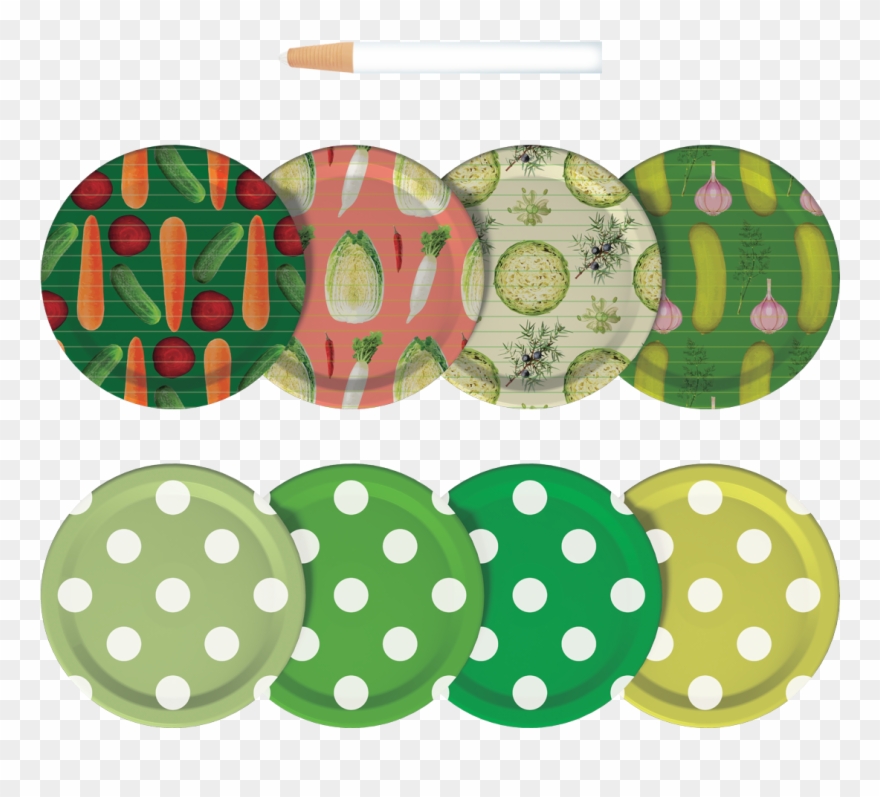 Home Canning Kit Clipart