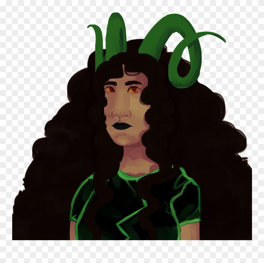 “at What Point Did She Stop Being Damara And Start - Illustration Clipart