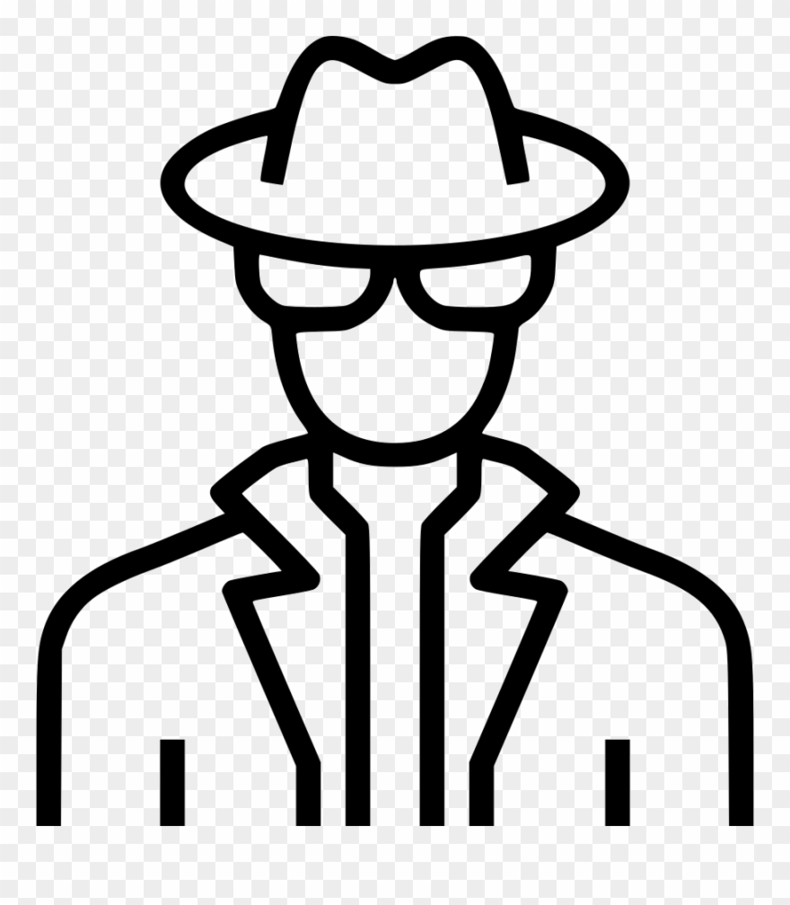 Png File Svg - Entrepreneur Icon White Png Clipart