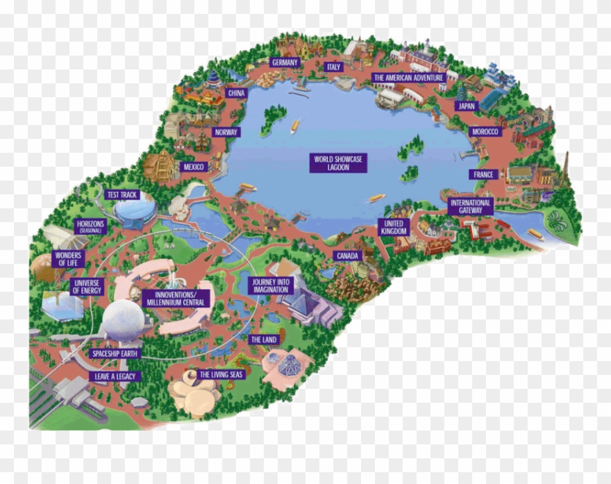 Free Png Download Drink Around The World Map Png Images - Drink Around The World Map Clipart