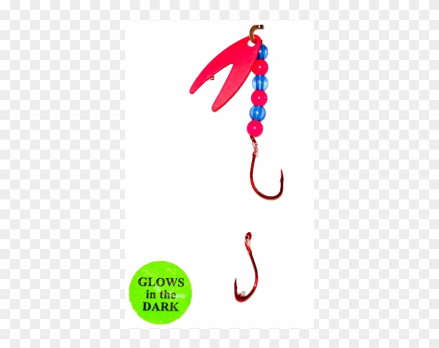 **glow Pink Berry Sierra Spinner Clipart