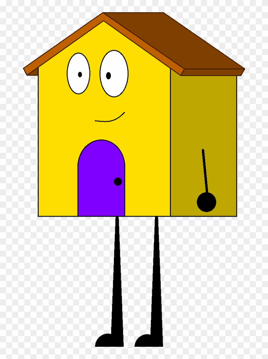 Howard Housewife Clipart
