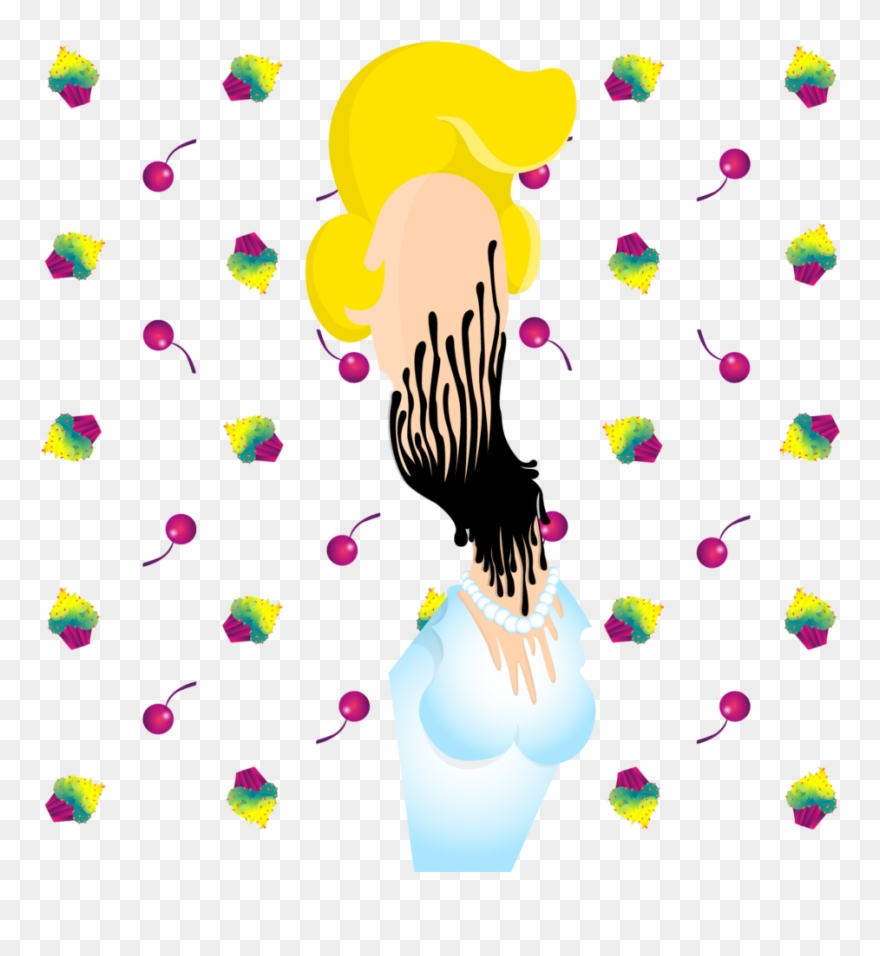 Download Housewife3-01 Clipart (#3575361) - PinClipart
