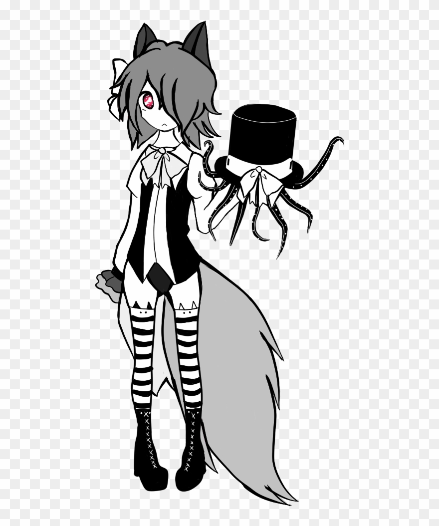 It's Magic - Cartoon Clipart