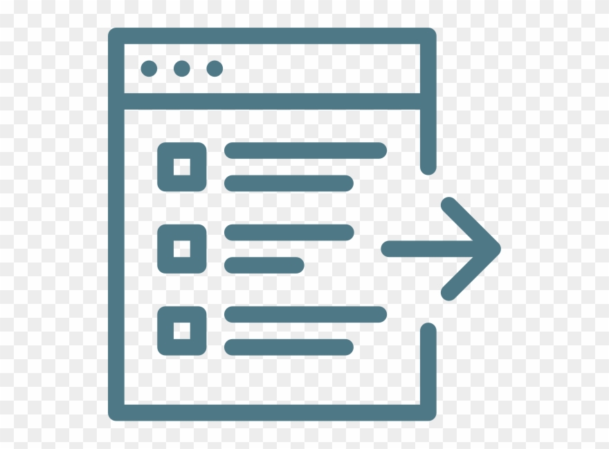 2017 Judicial Directory - Icon Clipart