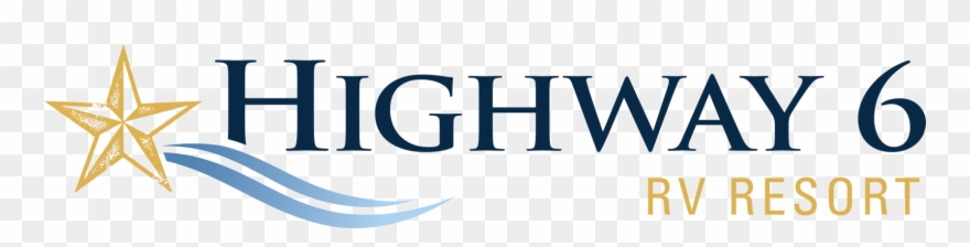 Highway 6 Rv Resort Pricing - Parallel Clipart