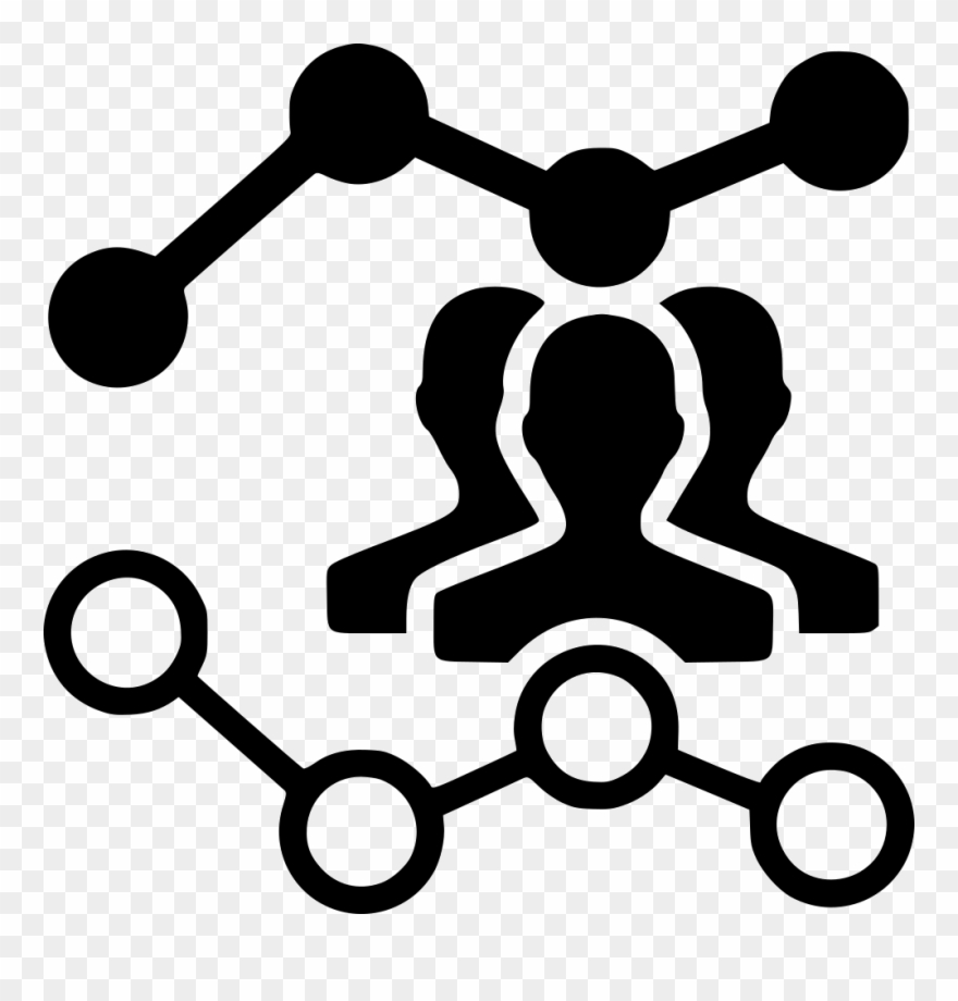 Png File Svg - Audience Chart Icon Clipart