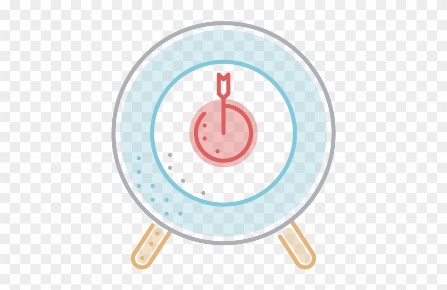 Why Use Audiences - Circle Clipart