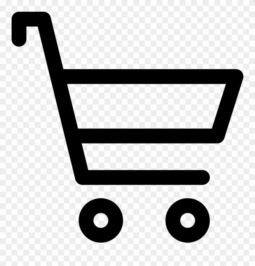 Shop Icon Boutique Clipart